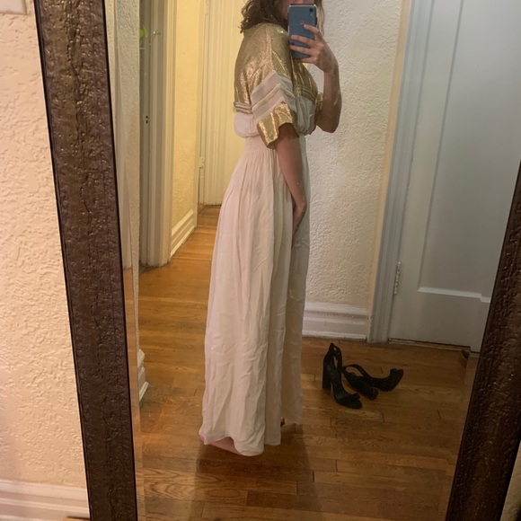 Chloe gown Size FR 34 (flexible) - sold out! - Picture 13 of 16